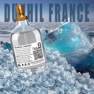Dunhil France Premium Perfume