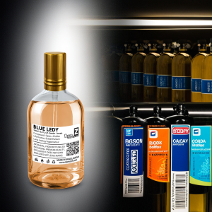 BLUE LEDY 100ml
